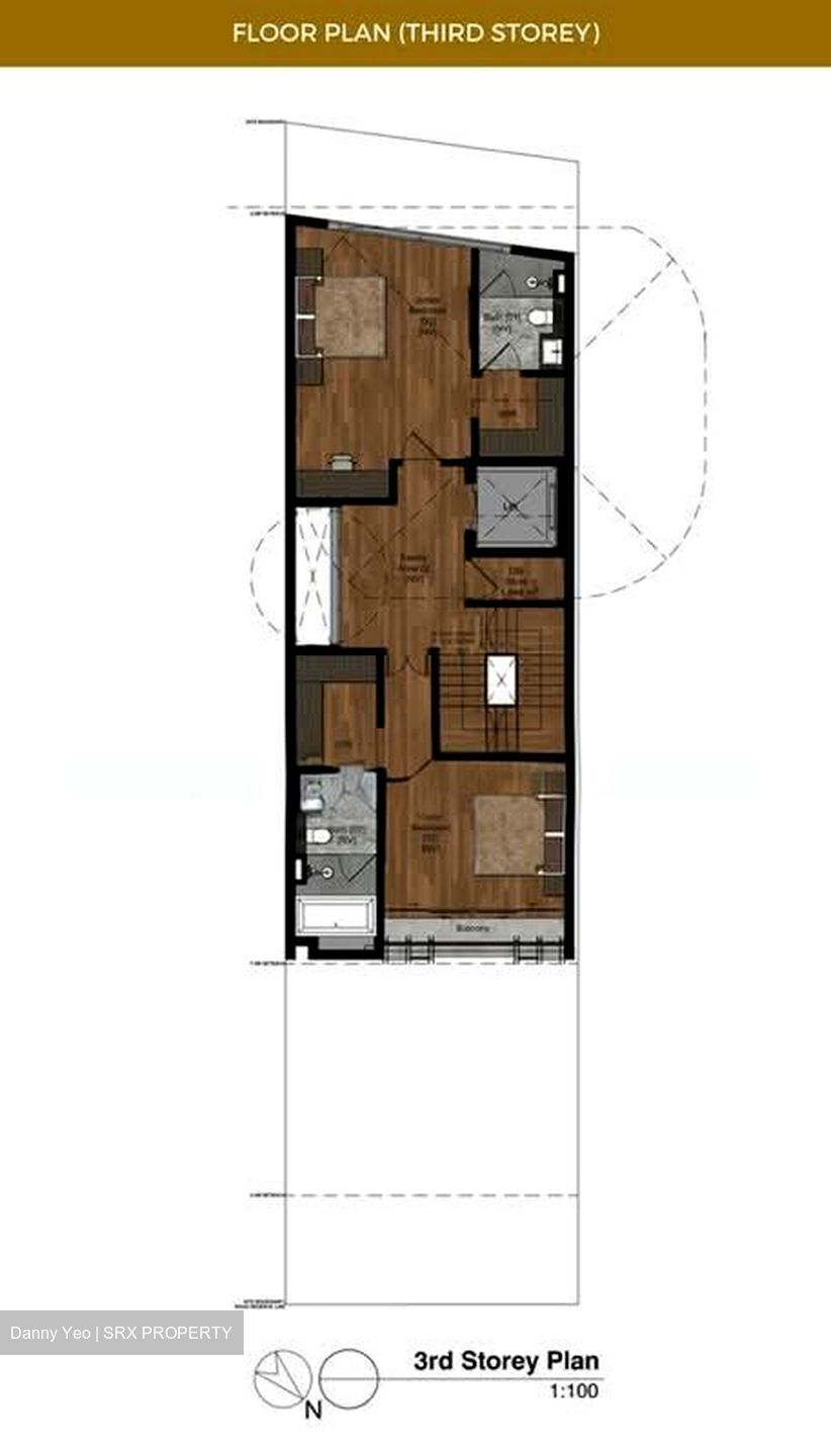 Sembawang Straits Estate (D27), Terrace #564179631
